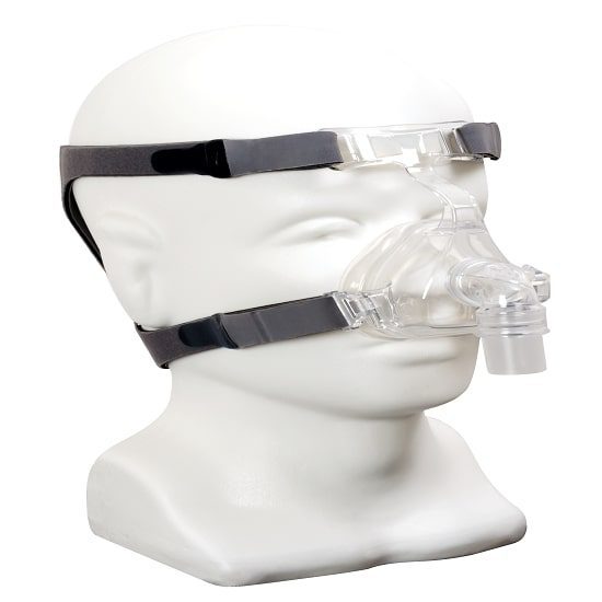 Nasal Mask Non-Vented Dream -M