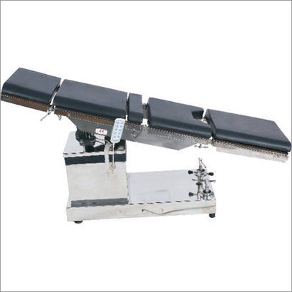 O.T. Table High Low with Trendelenberg