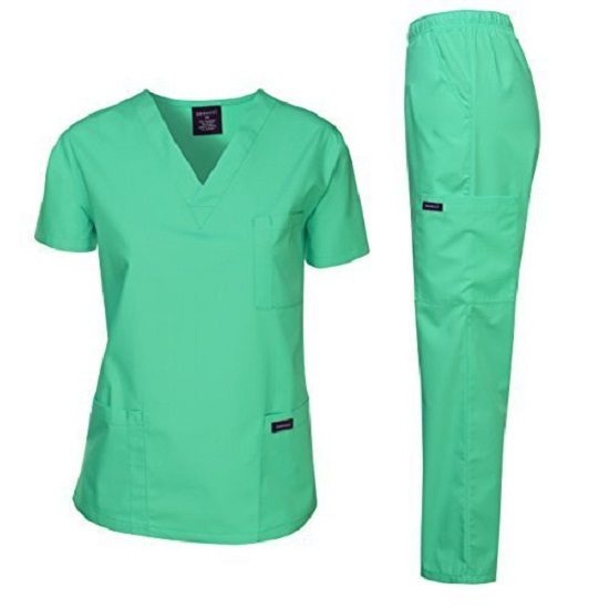 Scrub suit – OT