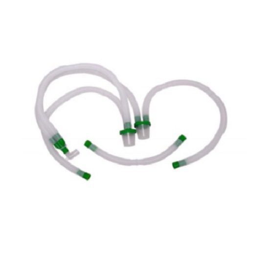 Peadiatric Ventilator Circuit Plain