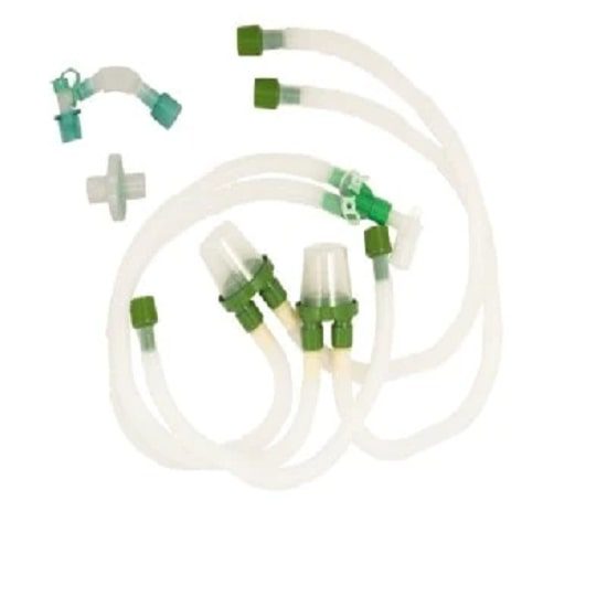 Peadiatric Ventilator Kit