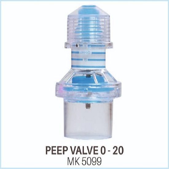 Peep Valve 0-20