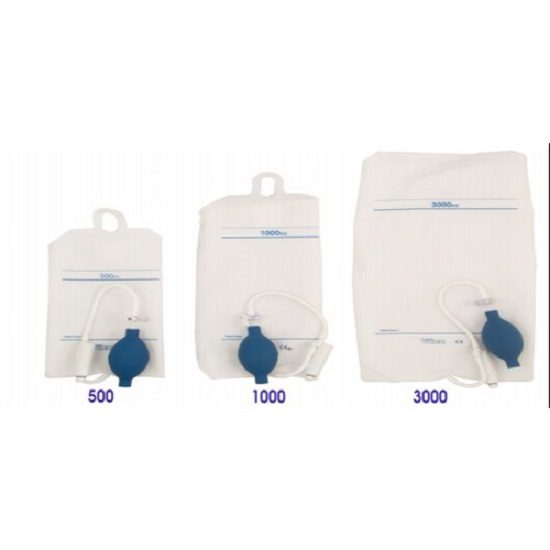 Pressure Infusion Bag 1000