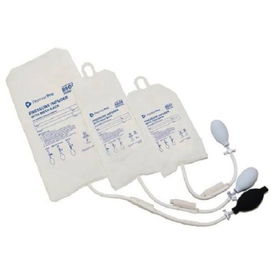 Pressure Infusion Bag – 3000