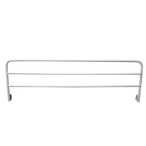 Side Railing-Stainless Steel