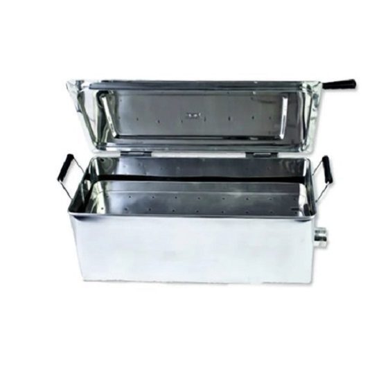 Sterilizer Dental Instrument SS