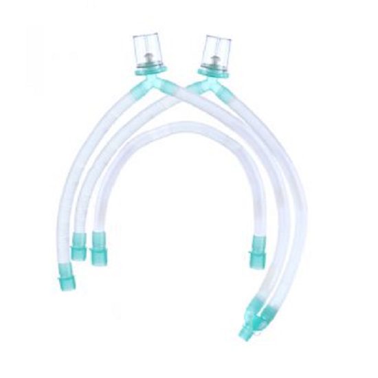 Ventilator Circuit D.W.T. Circuit