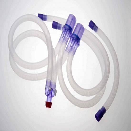 Ventilator Circuit S.W.T.