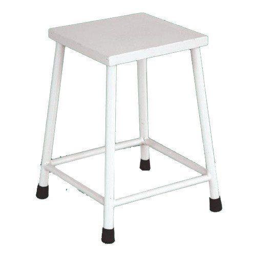 Visitor Stool Powder coated