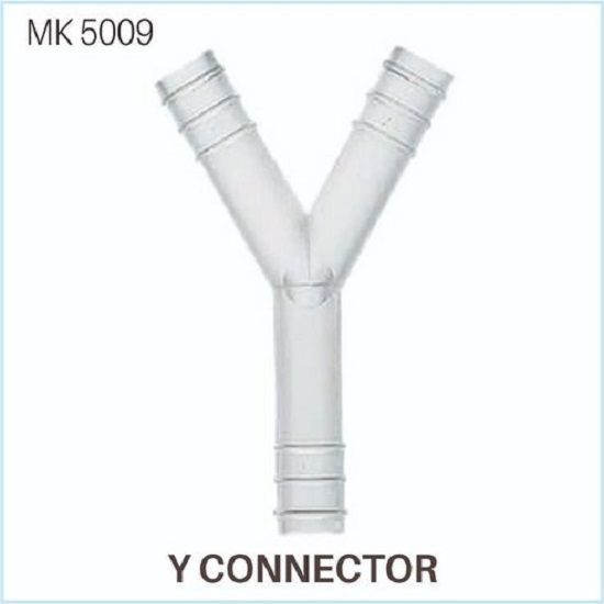 Y Connector