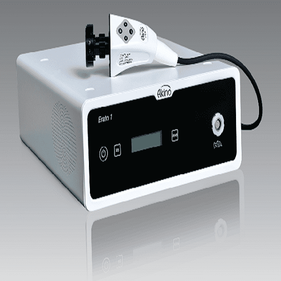 Akino – Erato 1 – 2MP without Recording