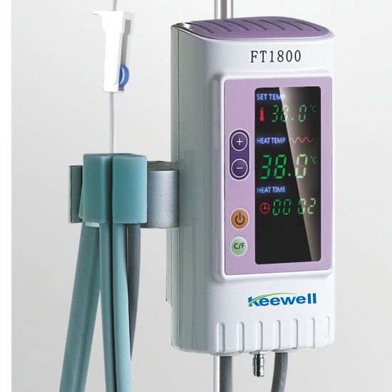 Fluid Warmer – Keewell FT1800