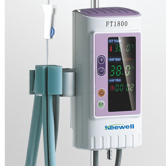Blood and Fluid Warmer FT1800