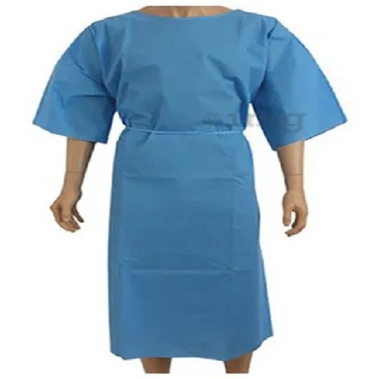 Nursing Gown