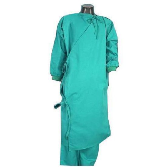 Surgeon Gown