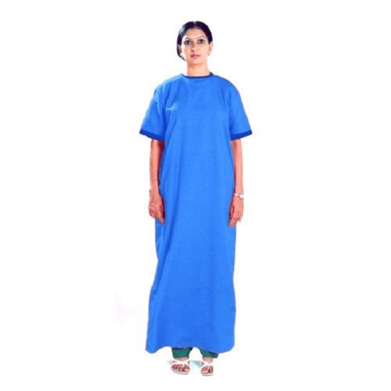 Patient Gown-Women
