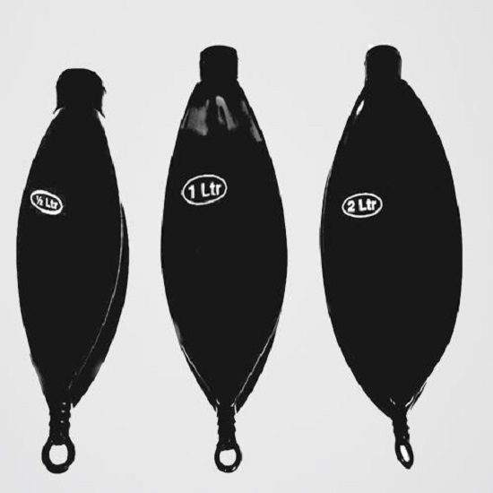 Rebreathing Bag – 0.5 Ltr