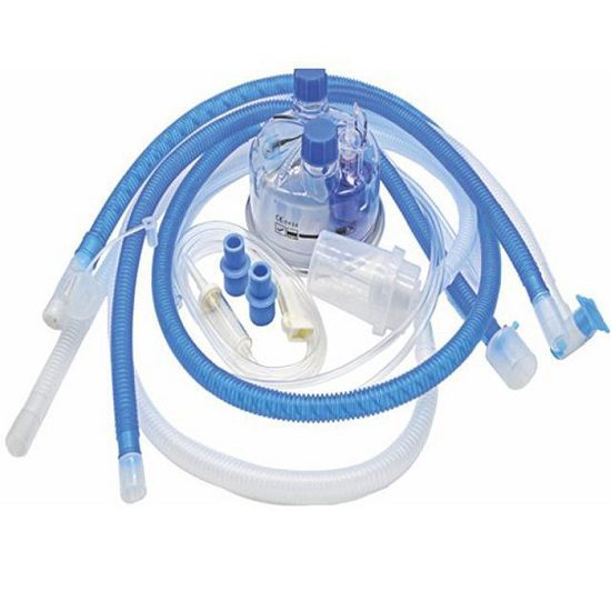 Single Heated Wire Circuit With Chamber