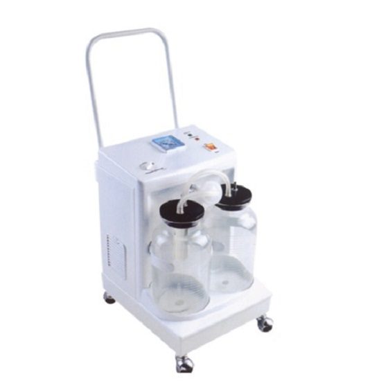 Suction Machine: 7A-23D
