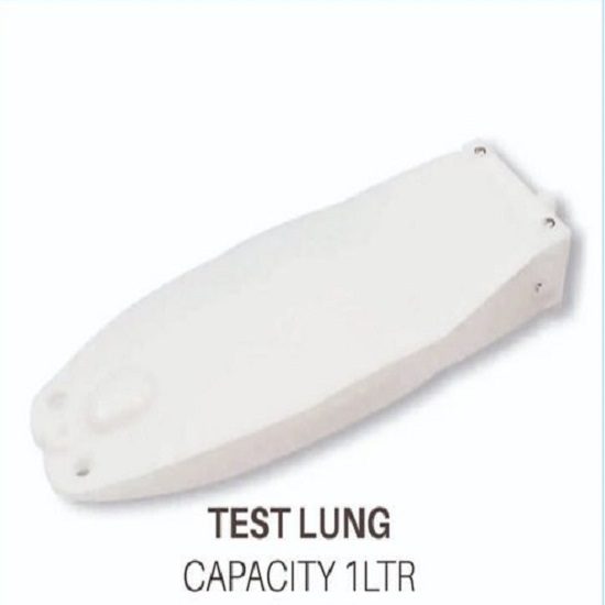 Test Lung Capacity- 1 Ltr