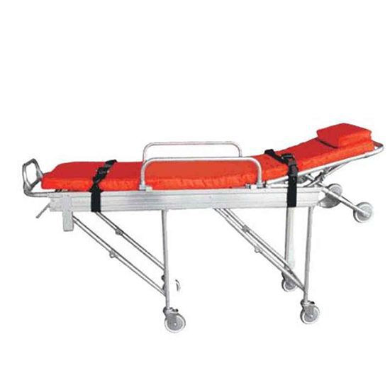 Auto Loading Stretcher