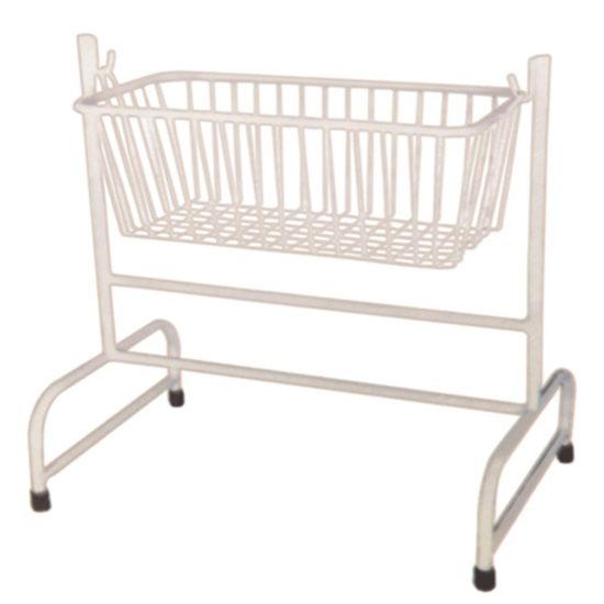 Baby Cradle on stand