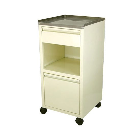 Bed Side Locker Delux