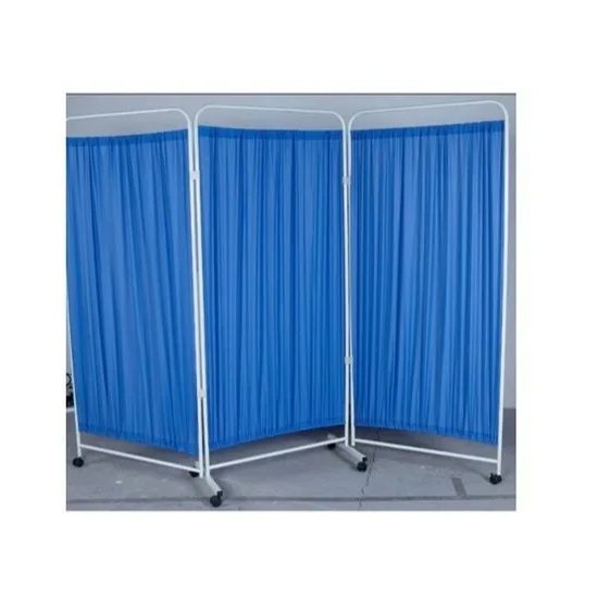 Bed Side Screen 3 or 4 folds