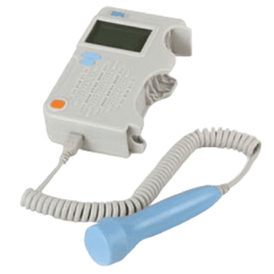 BPL Fetal Doppler – FD9713