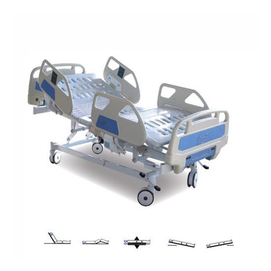 Five Function Bed Indian Basic Model