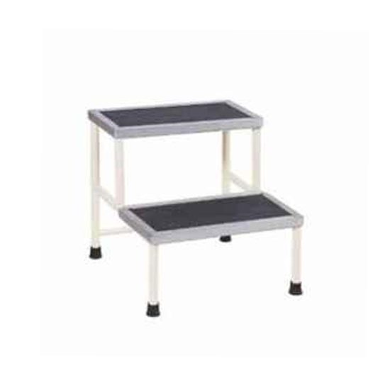 Foot Step with Matting Double