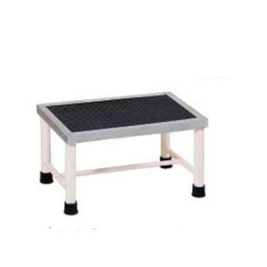 Foot Step with Matting Single