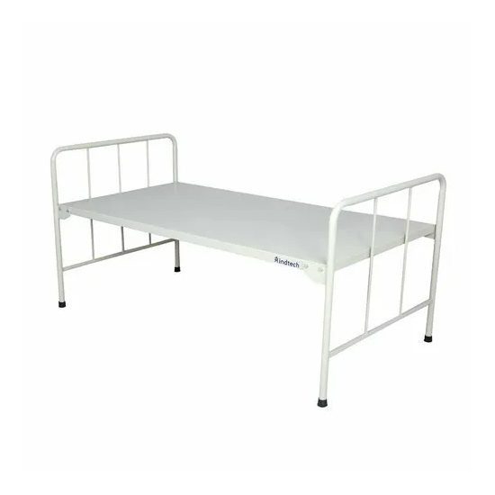 Hospital Bed Plain Semi DX
