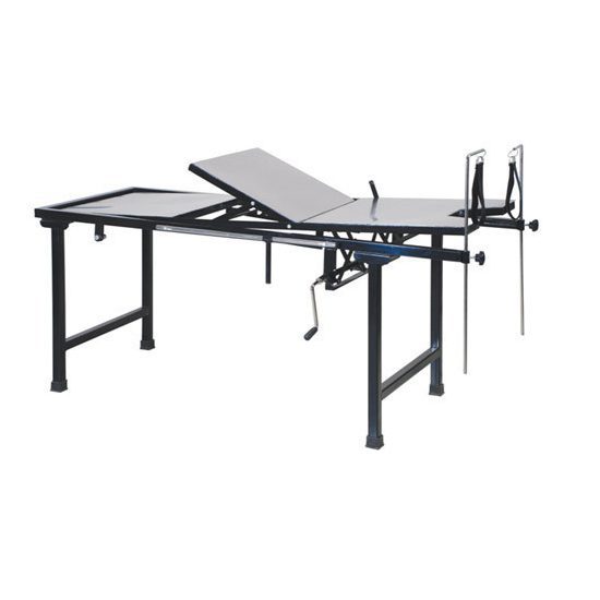 Labour Table Improved Model