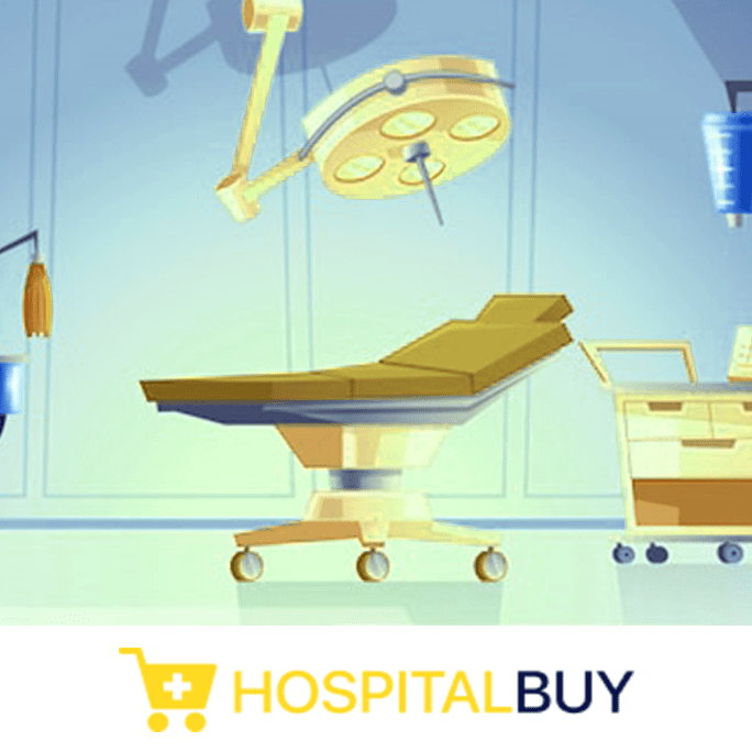 Cut Out Confusion! Choose The Right OT Table With This Simple Guide