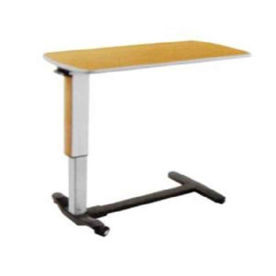 Over Bed Table Pneumatic