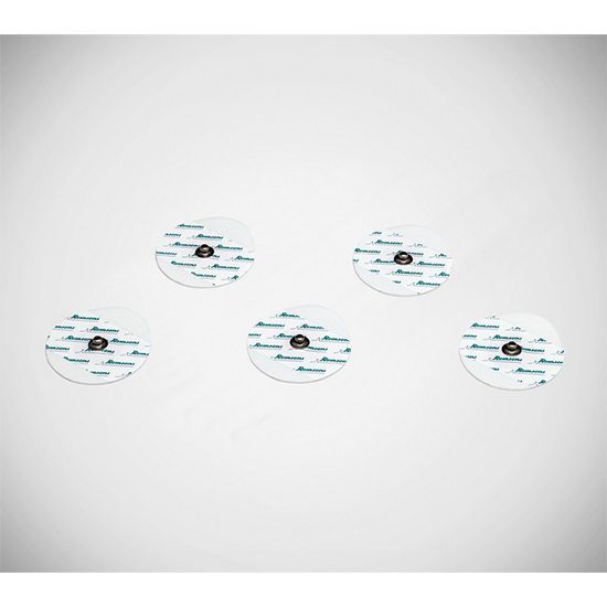 ROMSONS ECG ELETRODES 1500