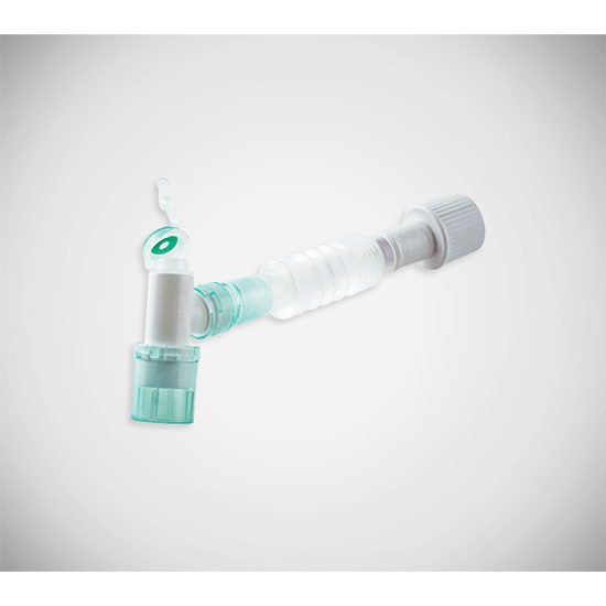 ROMSONS FLIP TAP – TIP UP (COLLAPSIBLE C. MOUNT)