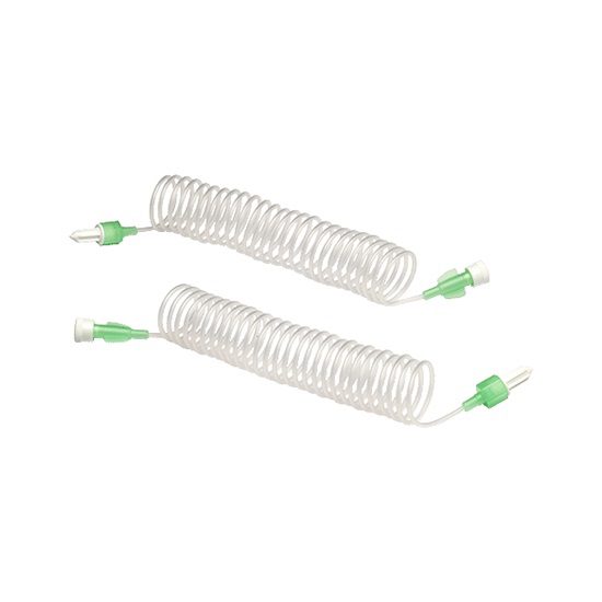 ROMSONS HI-LINE SPIRAL 200 cm