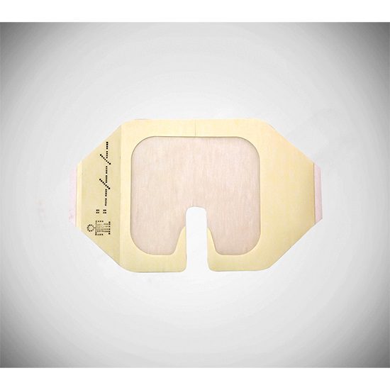 ROMSONS INTRA SHIELD