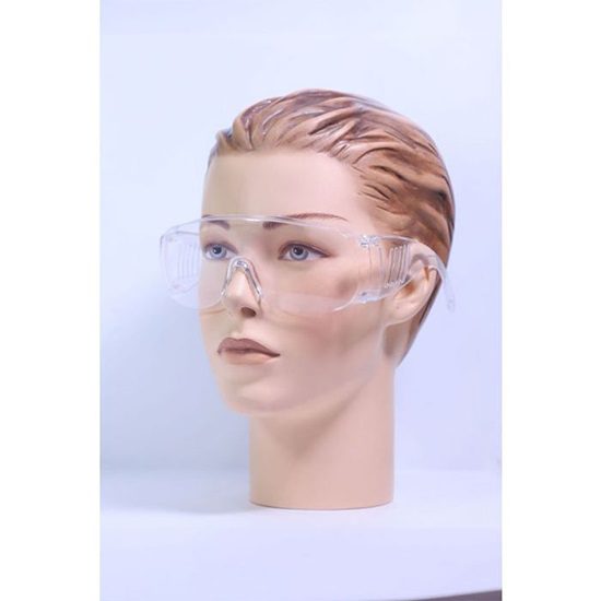 ROMSONS MAXX EYE KARE