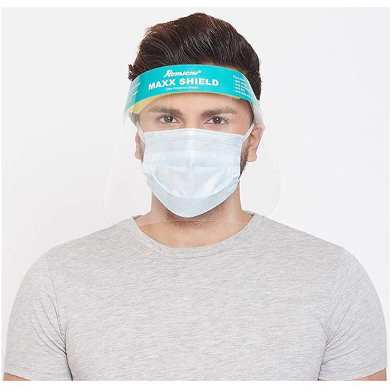 ROMSONS MAXX SHIELD PLUS