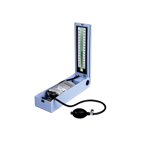 ROMSONS MERCURY FREE SPHYGMOMANOMETER