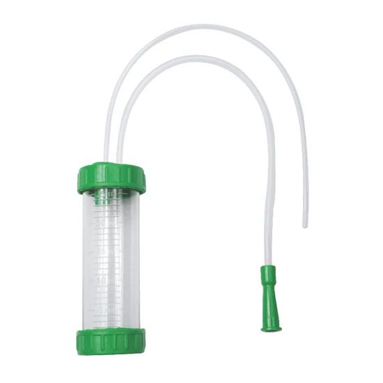 ROMSONS MUCUS EXTRACTOR (WITHOUT FILTER)