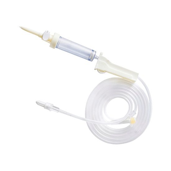 ROMSONS R.M.S. INFUSION SET