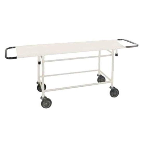 Stretcher Trolley Regular