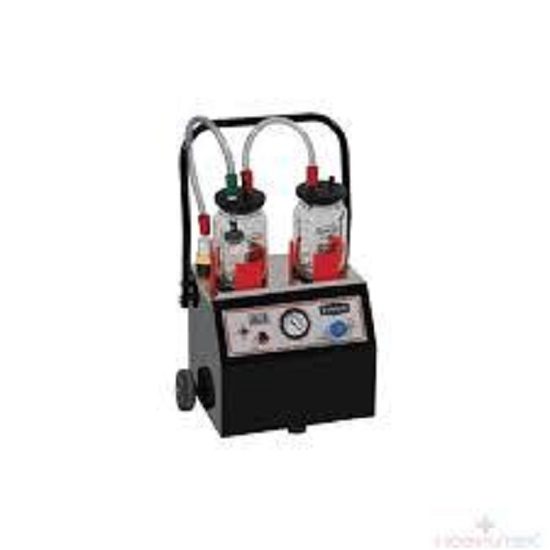 Suction Machine S.S