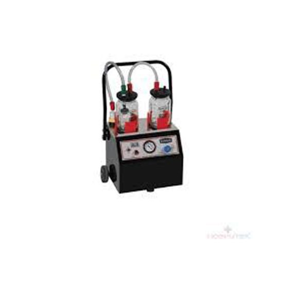 Suction Machine