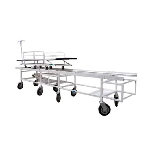 Transfer Trolley systems