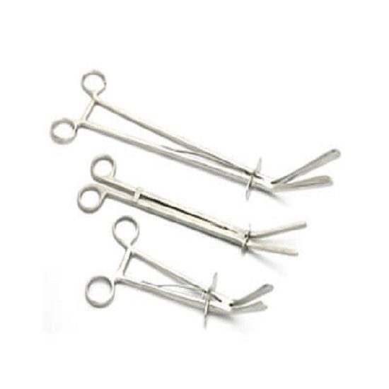 Simple Uterine Manipulator